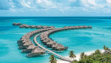 Vakkaru Maldives