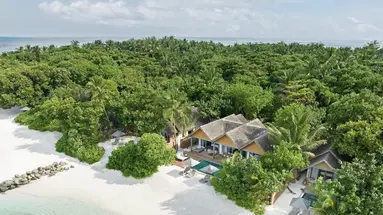 Vakkaru Maldives