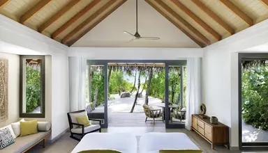 Vakkaru Maldives
