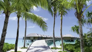 Vakkaru Maldives