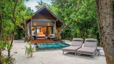 Vakkaru Maldives
