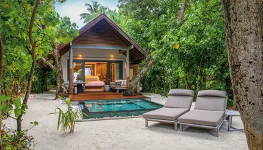 Vakkaru Maldives