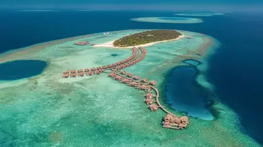 Vakkaru Maldives