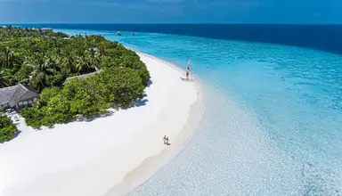Vakkaru Maldives