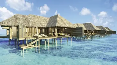 Vakkaru Maldives