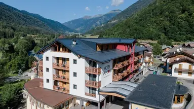 Val di Sole Family & Wellness