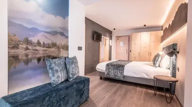 Val di Sole Family & Wellness