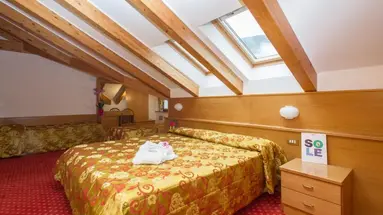 Val di Sole Family & Wellness