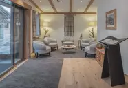Val Saraina Resort