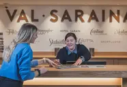 Val Saraina Resort