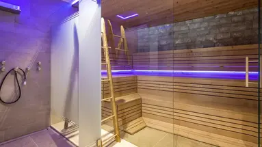 Val Saraina Resort