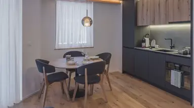 Val Saraina Resort