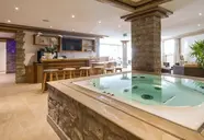 Val Saraina Resort
