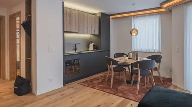 Val Saraina Resort