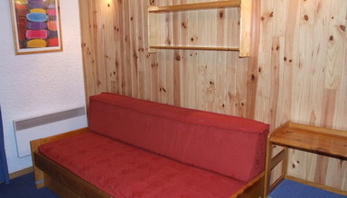 Val Thorens -Apartamenty