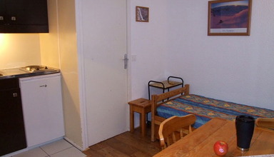 Val Thorens -Apartamenty