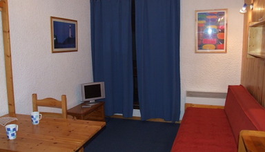 Val Thorens -Apartamenty