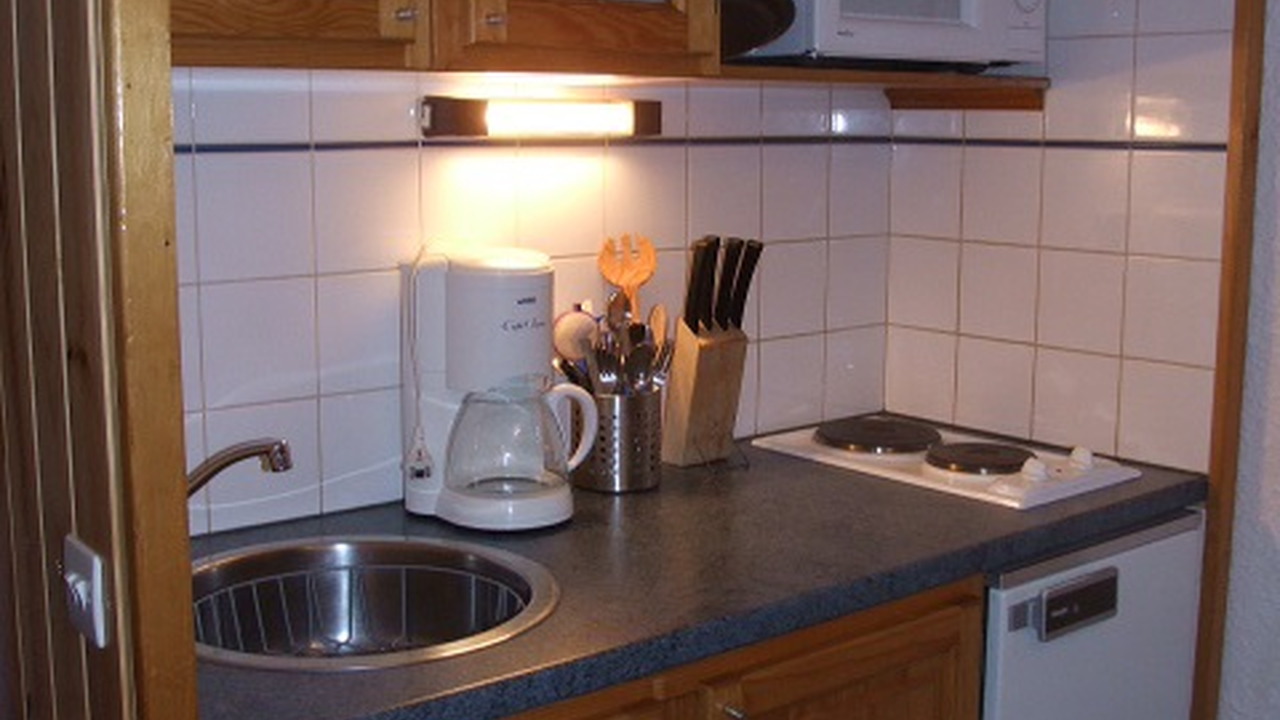Val Thorens -Apartamenty