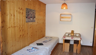 Val Thorens -Apartamenty