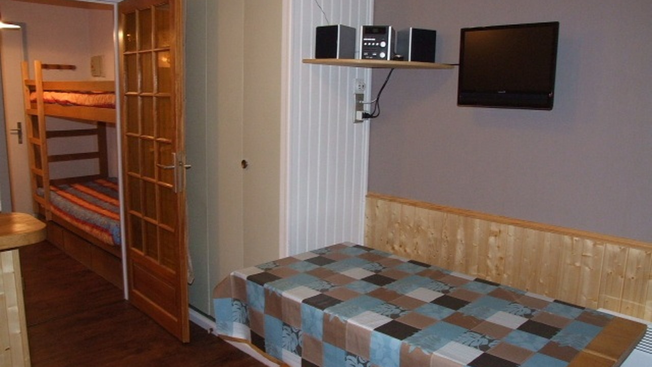 Val Thorens -Apartamenty