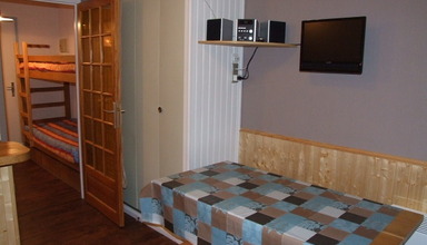 Val Thorens -Apartamenty