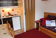 Val Thorens -Apartamenty