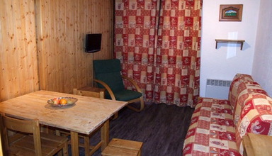 Val Thorens -Apartamenty