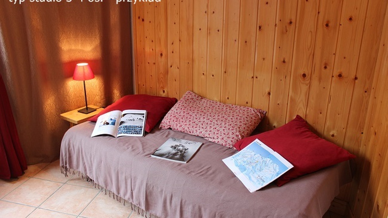 Val Thorens -Apartamenty