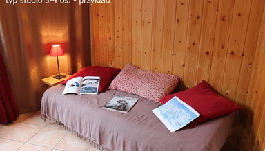 Val Thorens -Apartamenty