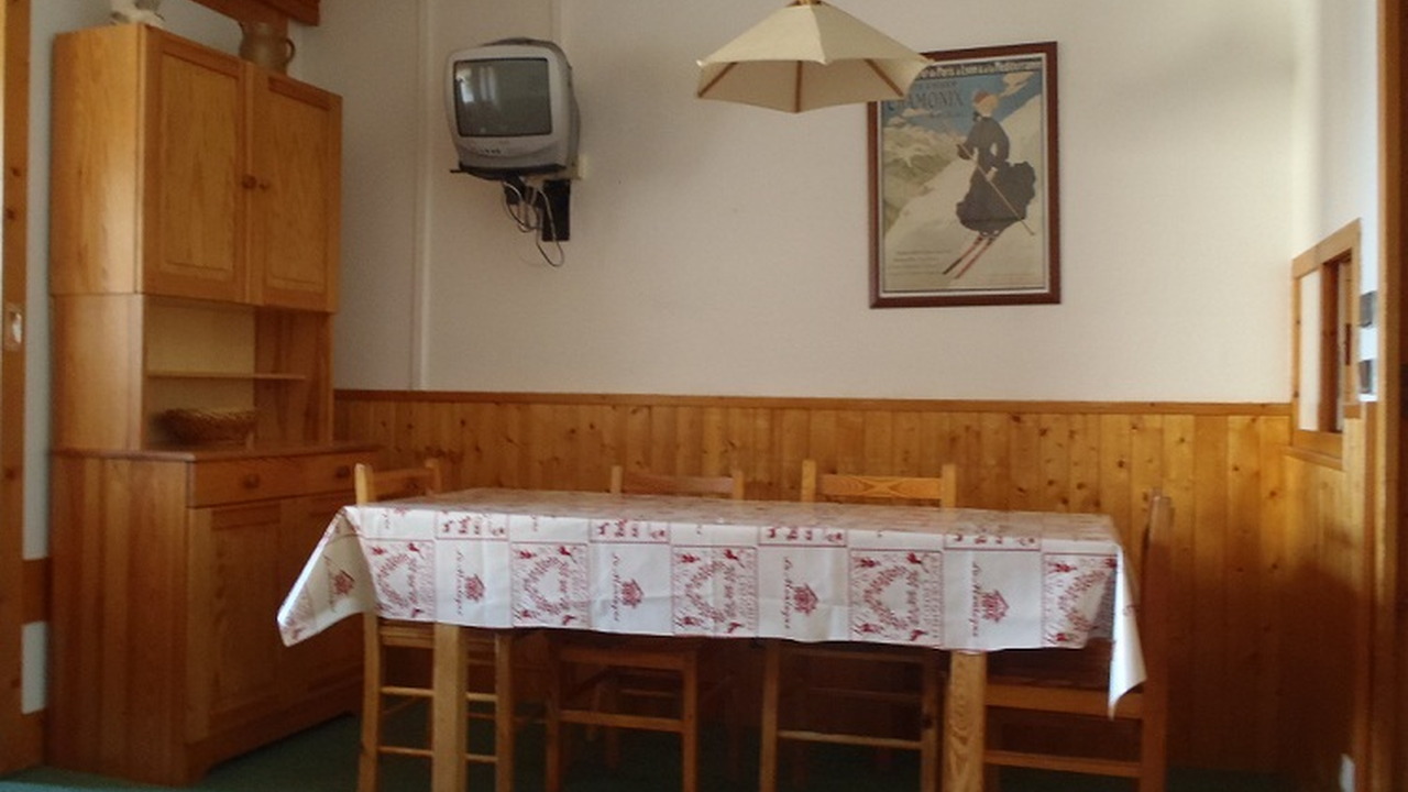 Val Thorens -Apartamenty