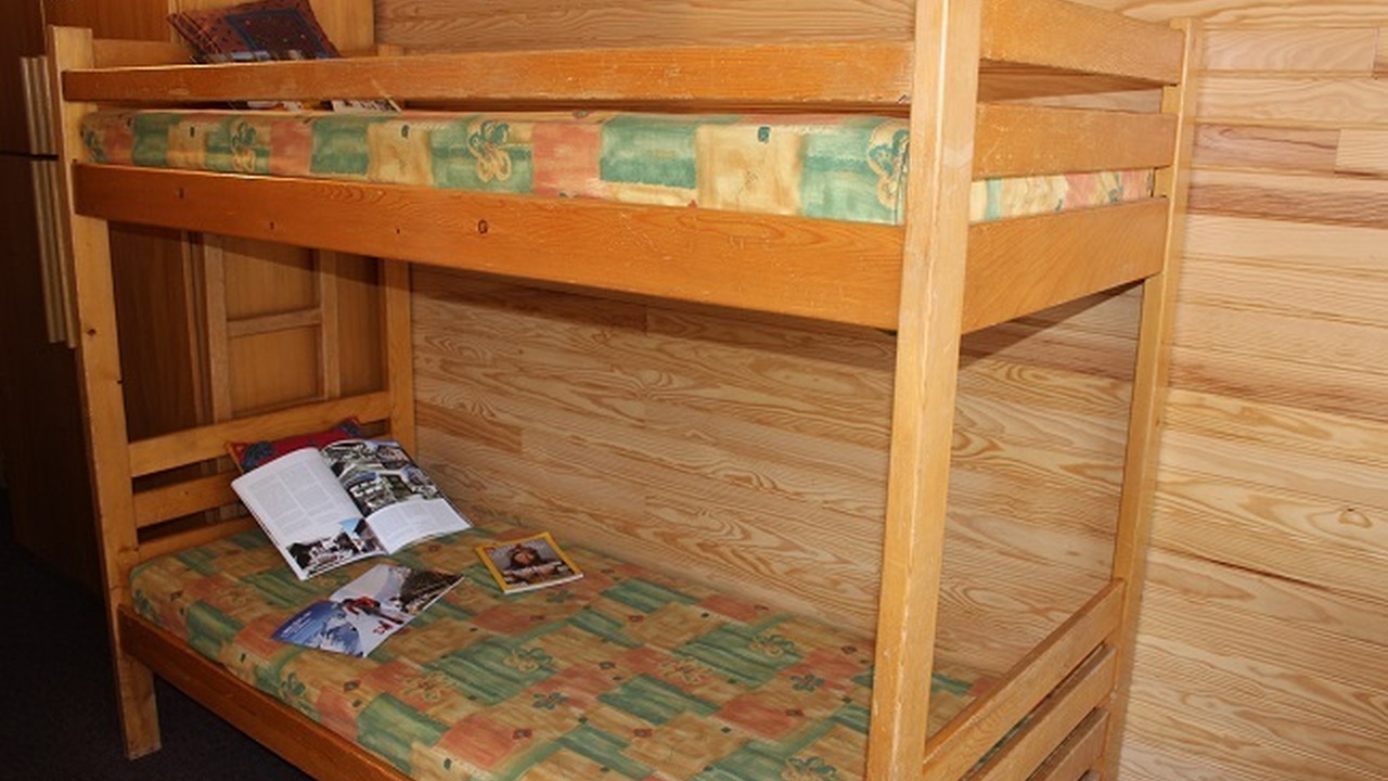 Val Thorens -Apartamenty