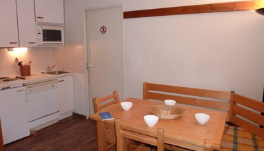 Val Thorens -Apartamenty