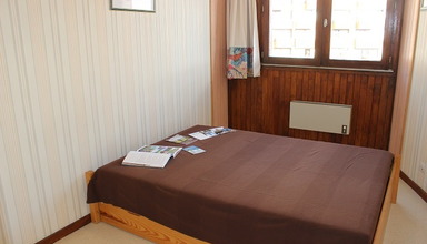 Val Thorens -Apartamenty