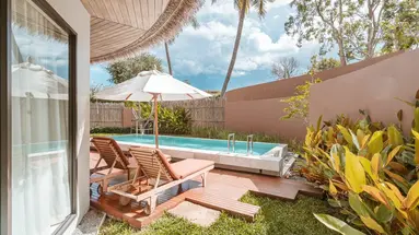 VALA Hua Hin - Nu Chapter Hotels