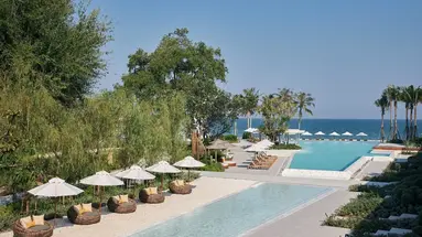 VALA Hua Hin - Nu Chapter Hotels