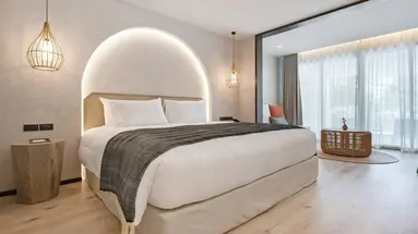 VALA Hua Hin - Nu Chapter Hotels