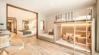 VALA Hua Hin - Nu Chapter Hotels