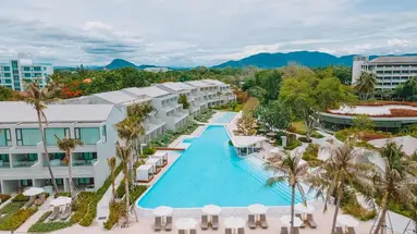 VALA Hua Hin - Nu Chapter Hotels
