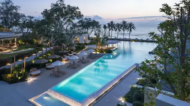 VALA Hua Hin - Nu Chapter Hotels