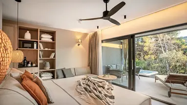 Valamar Amicor Green Resort