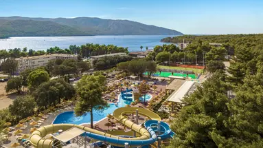 Valamar Amicor Green Resort