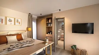 Valamar Amicor Green Resort