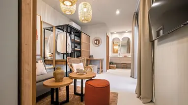 Valamar Amicor Green Resort