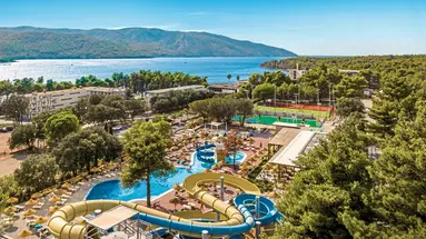 Valamar Amicor Green Resort