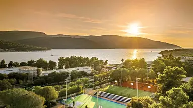 Valamar Amicor Green Resort