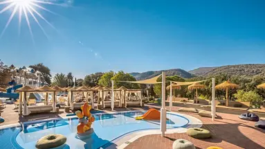 Valamar Amicor Green Resort