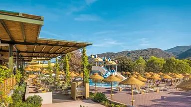 Valamar Amicor Green Resort