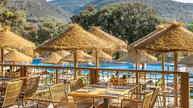Valamar Amicor Green Resort