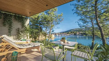 Valamar Amicor Green Resort