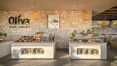 Valamar Amicor Green Resort